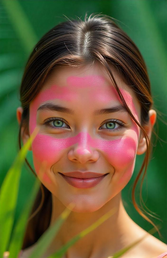 Strawberry Face Mask: Nature's Sweet Secret to Glowing Skin