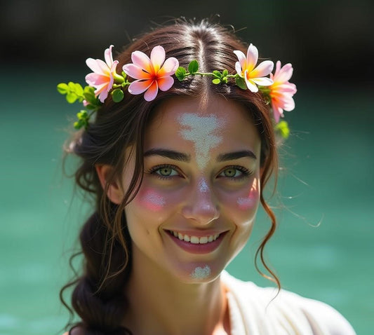 Unlocking Radiant Skin with Brazilian Clay Face Masks