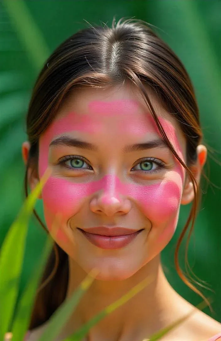 Teen Age Dream Dream - Emerald Eco Beauty