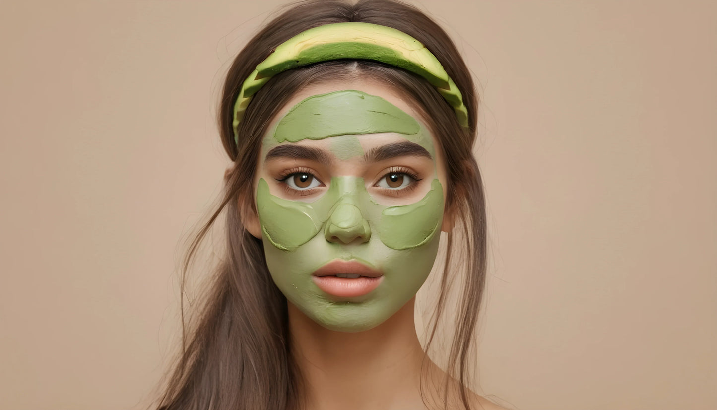 Green Envy - Emerald Eco Beauty