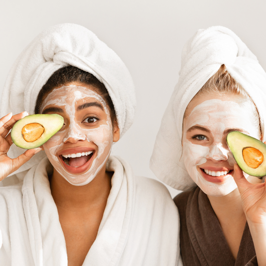 Avocado Face Mask: Nourish Your Skin Naturally with Emerald Eco Beauty